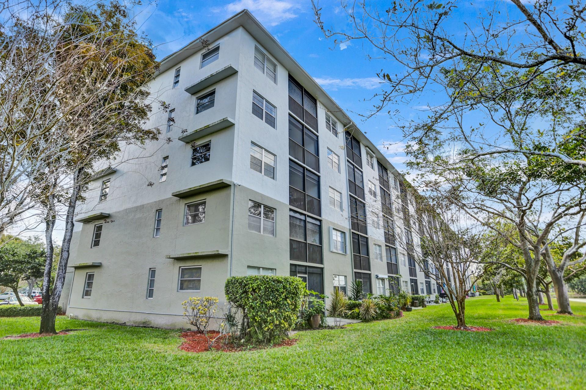 Cypress Bend Condo Vii - Residential Lease