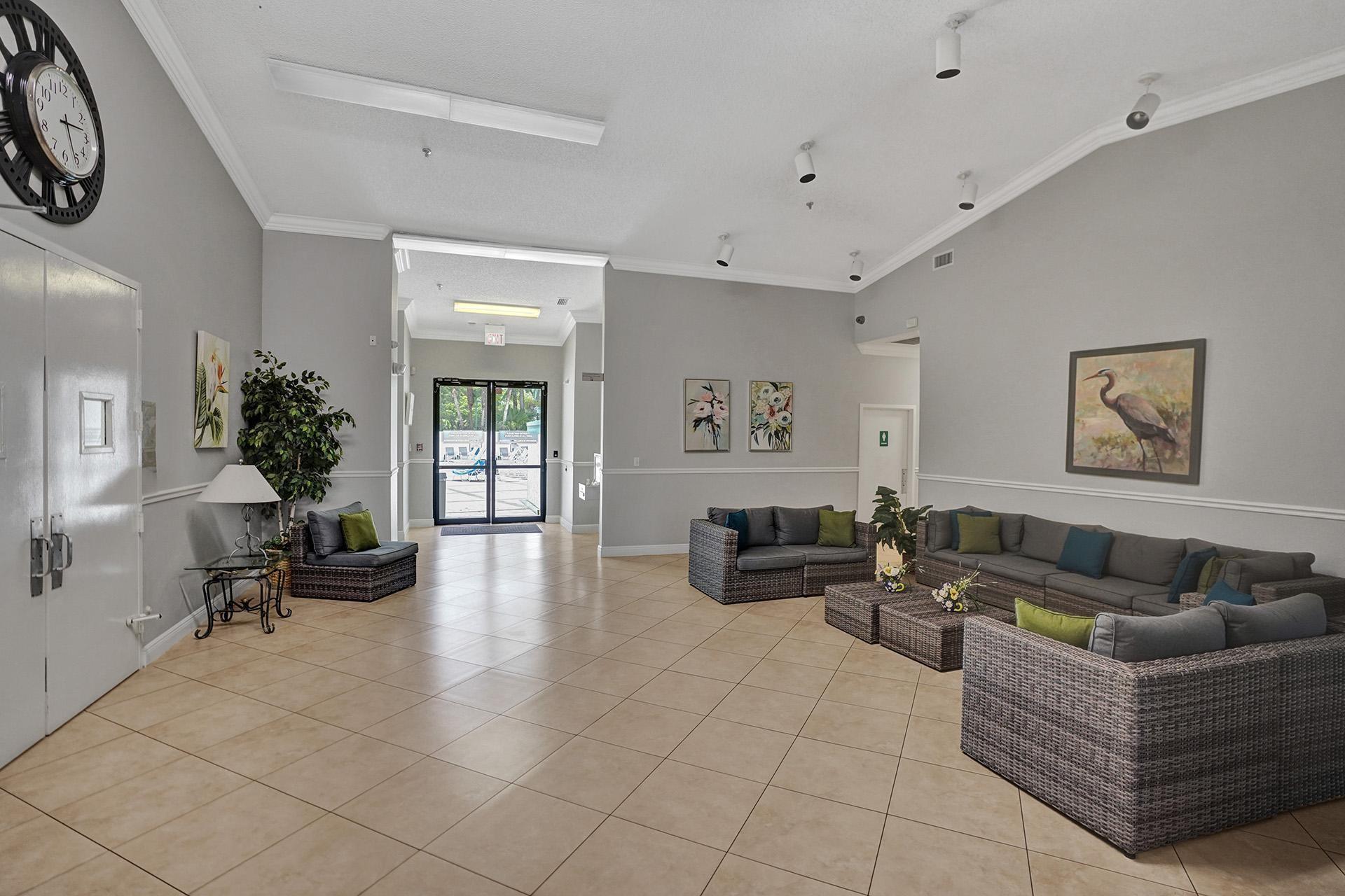 Cypress Bend Condo Vii - Residential Lease