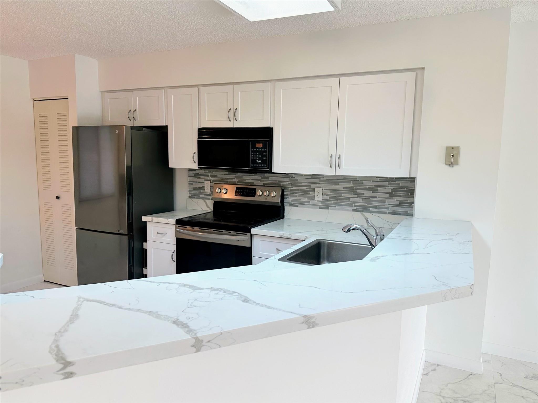 Cypress Bend Condo Vii - Residential Lease