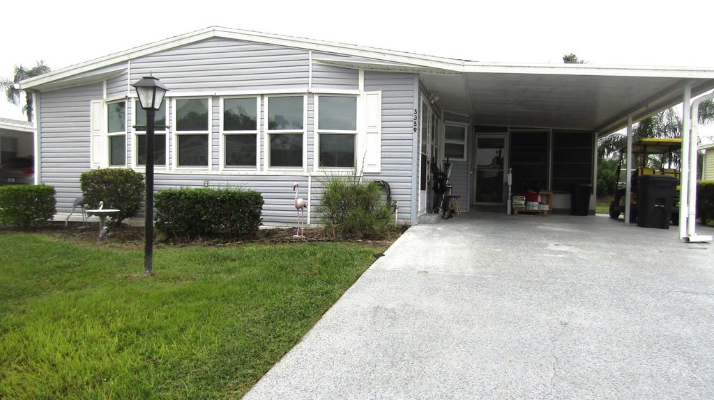 Photo of 3359 Columbrina Circle, Port Saint Lucie, FL 34952 (MLS # R10938290)