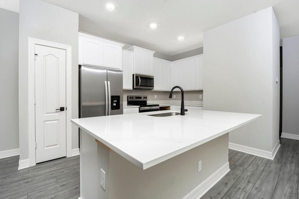 Photo of 5410 Gladness Court, Fort Pierce, FL 34947 (MLS # F10484324)