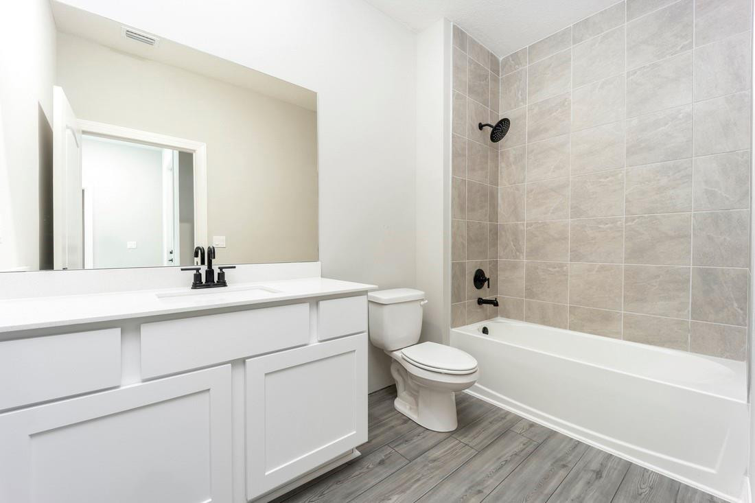 Celebration Pointe - Residential