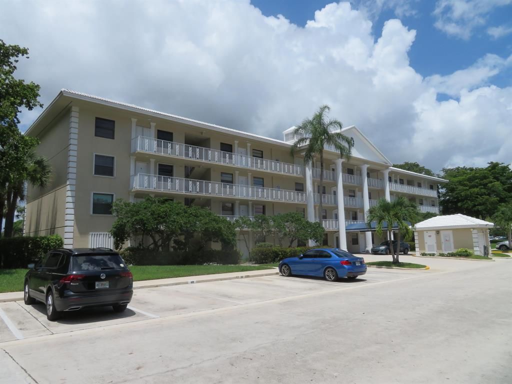 Photo of 3507 Village Boulevard #201, West Palm Beach, FL 33409 (MLS # R10727450)