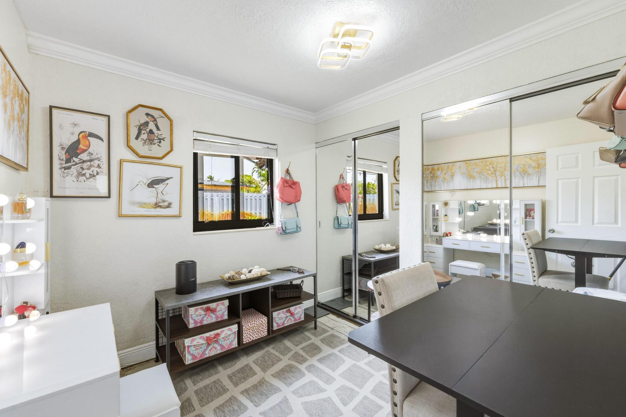 COLLIER MANOR 5TH ADD - Residential