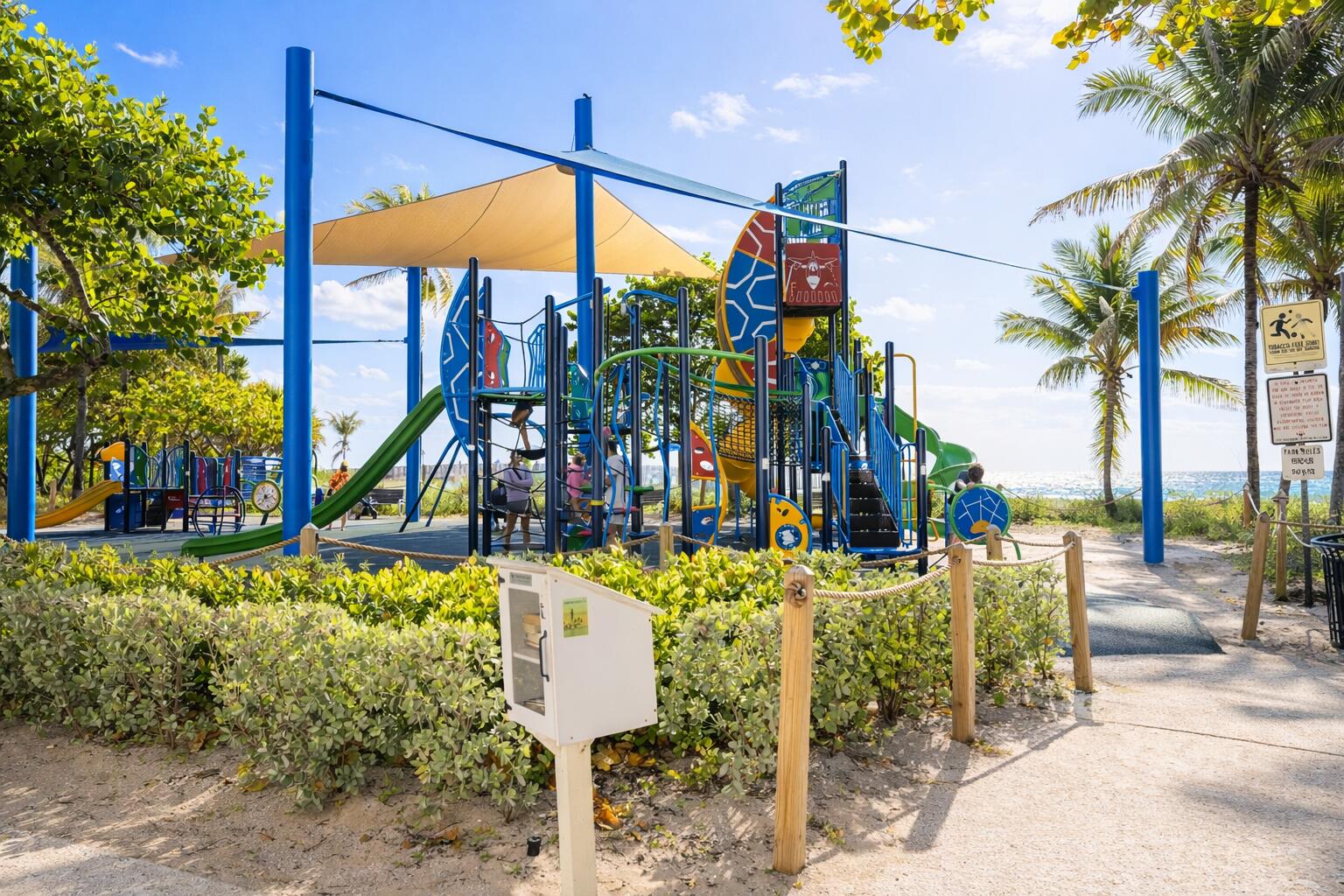 COLLIER MANOR 5TH ADD - Residential