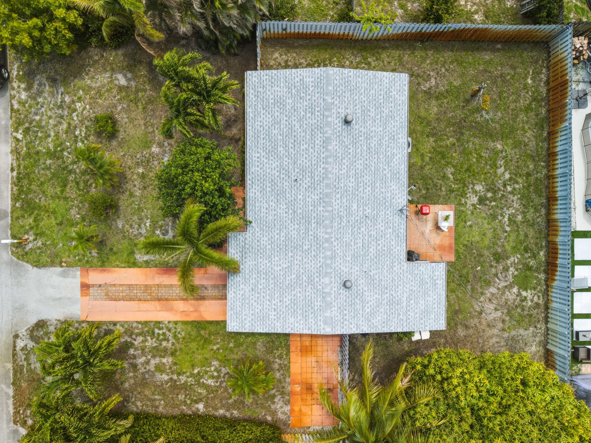 COLLIER MANOR 5TH ADD - Residential