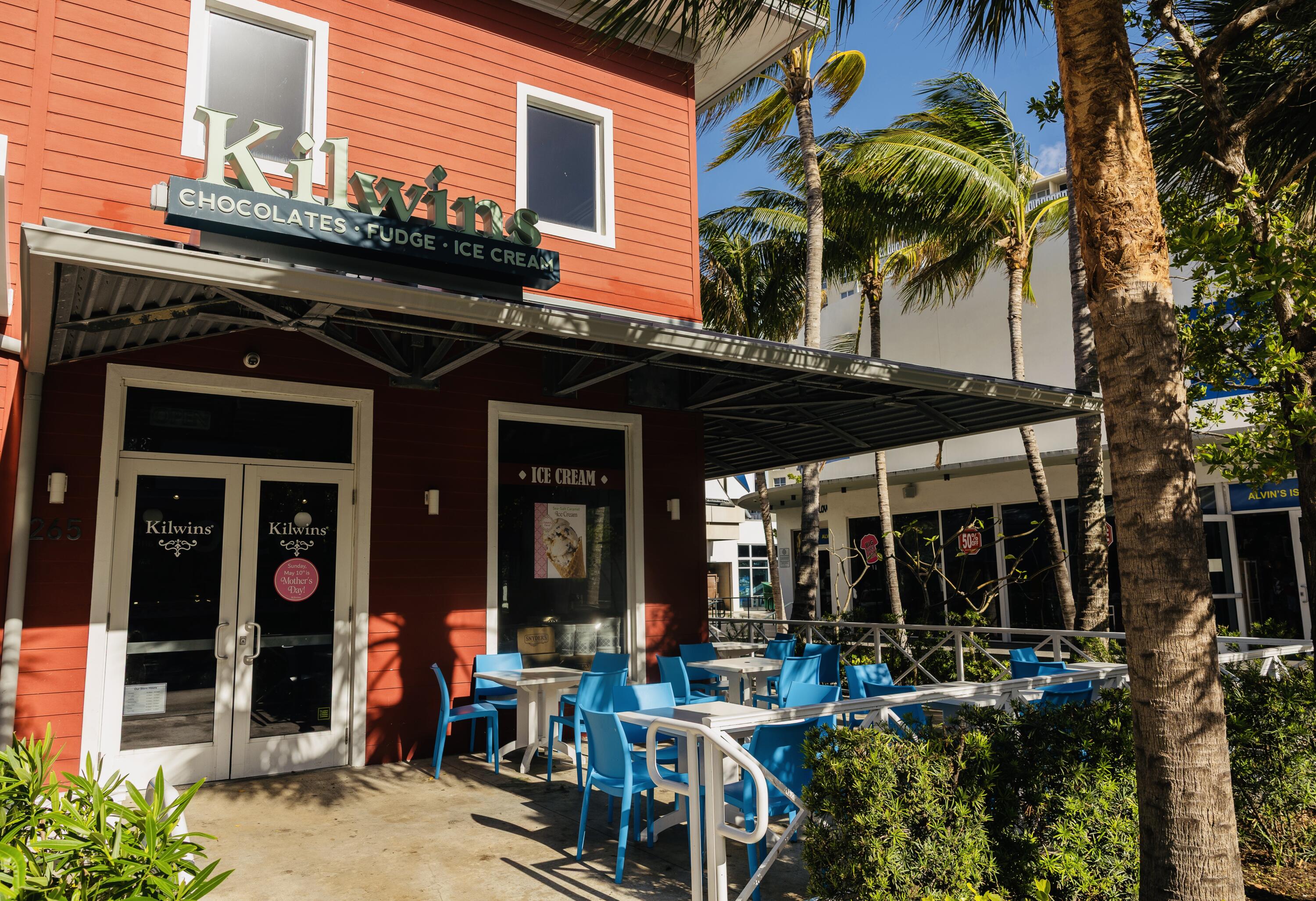 COLLIER MANOR 5TH ADD - Residential