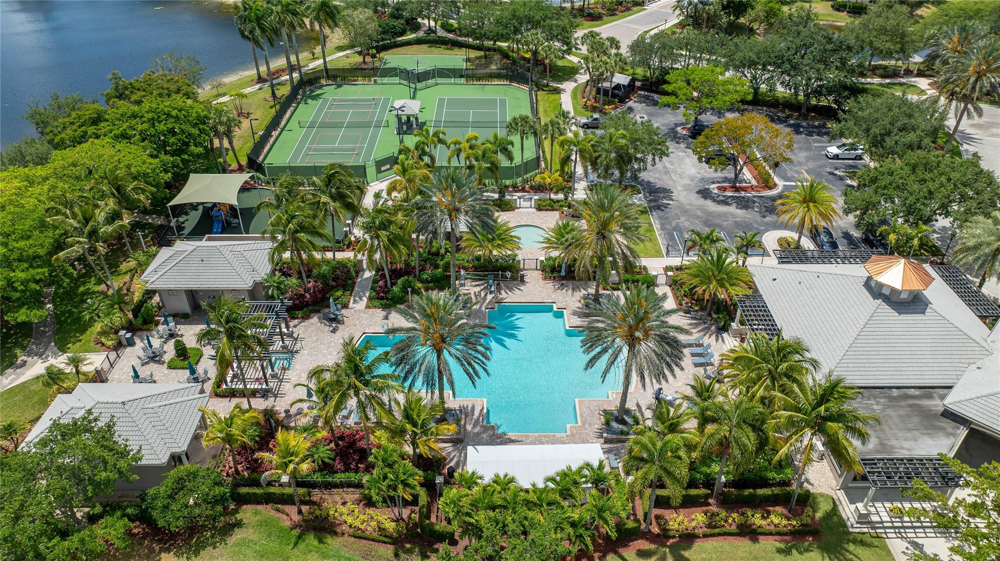 Parkland Isles 164-42 B - Residential