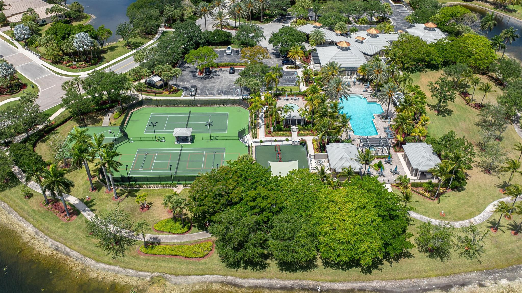 Parkland Isles 164-42 B - Residential