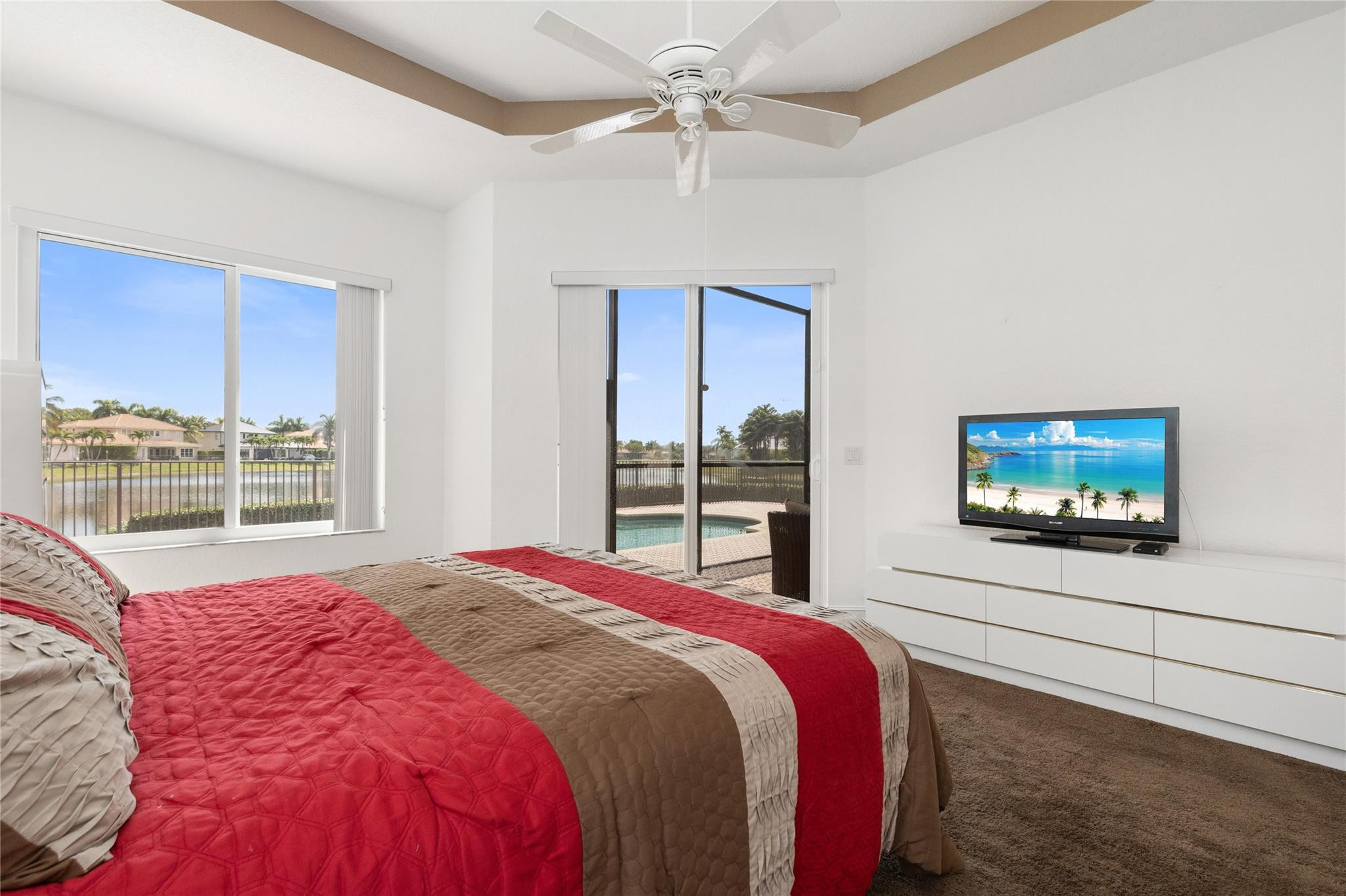 Parkland Isles 164-42 B - Residential