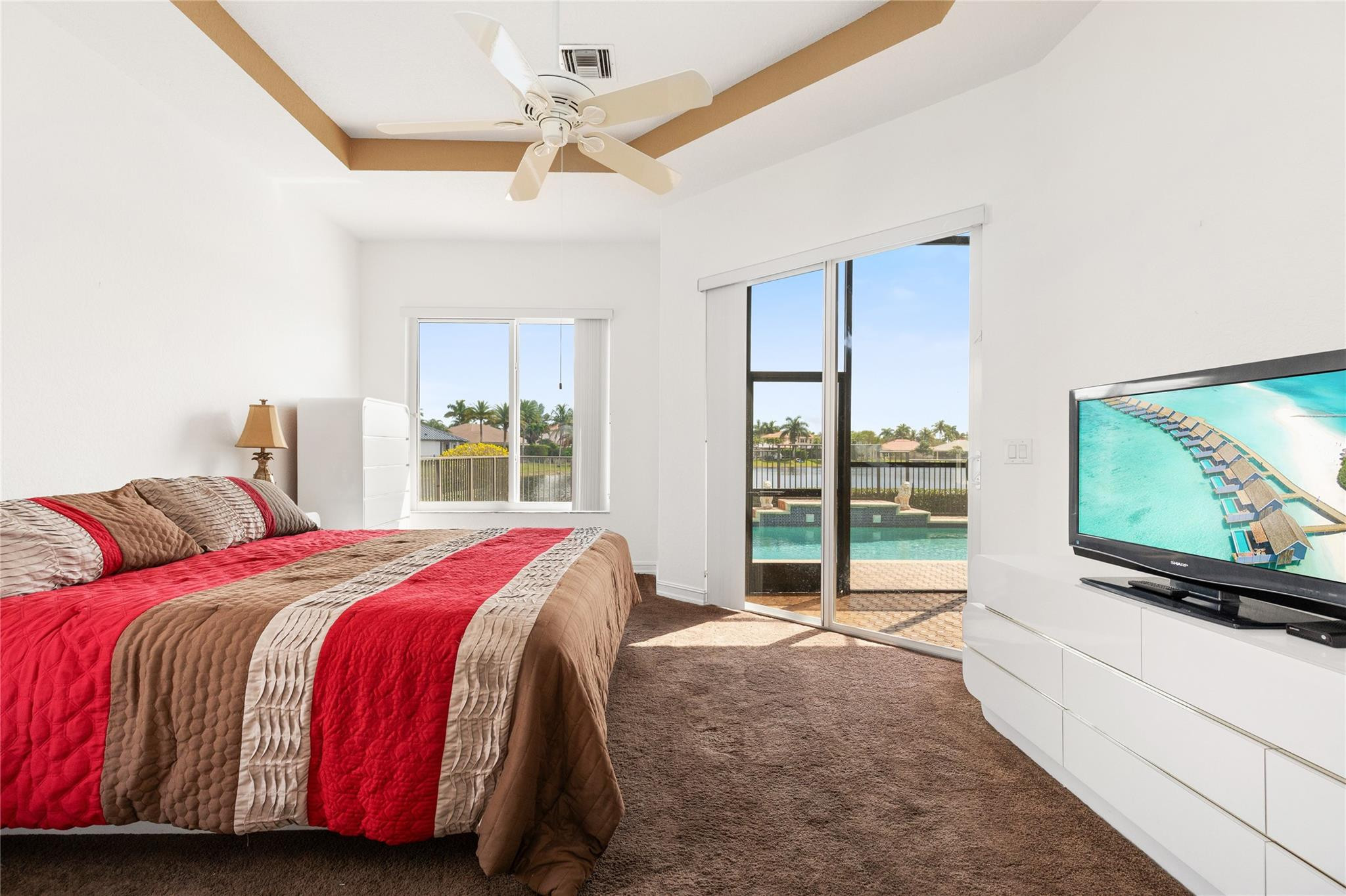 Parkland Isles 164-42 B - Residential