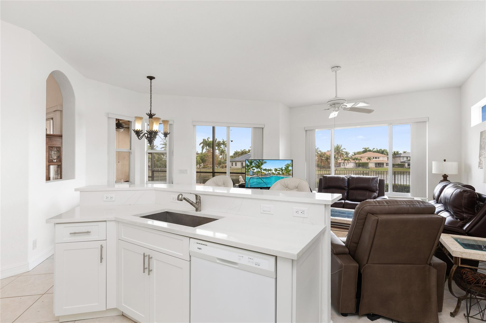 Parkland Isles 164-42 B - Residential