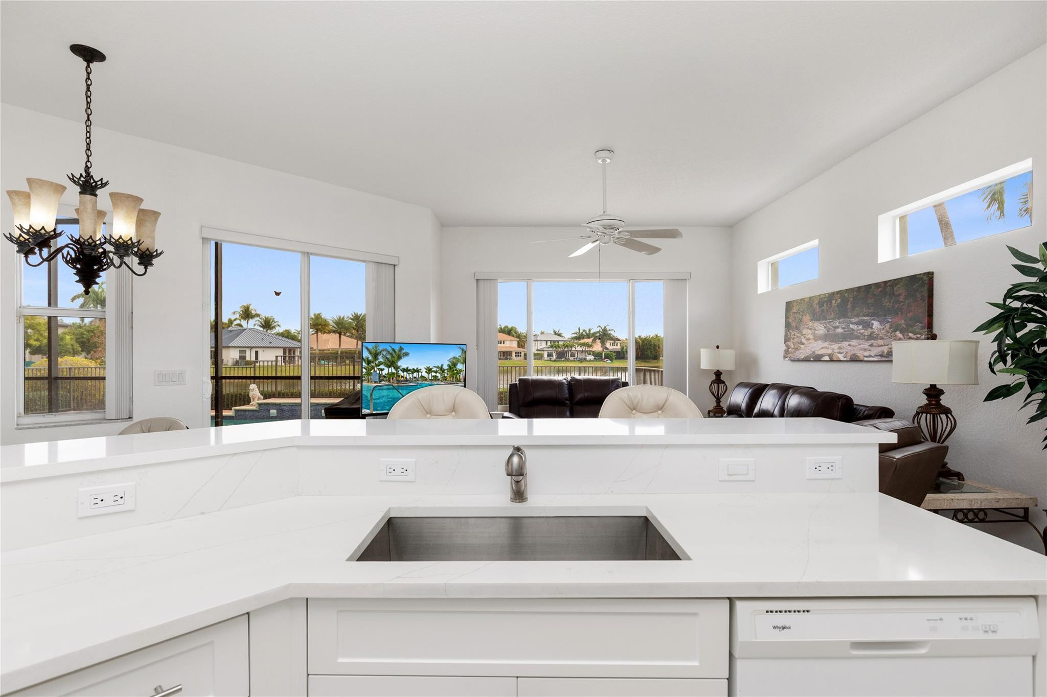 Parkland Isles 164-42 B - Residential