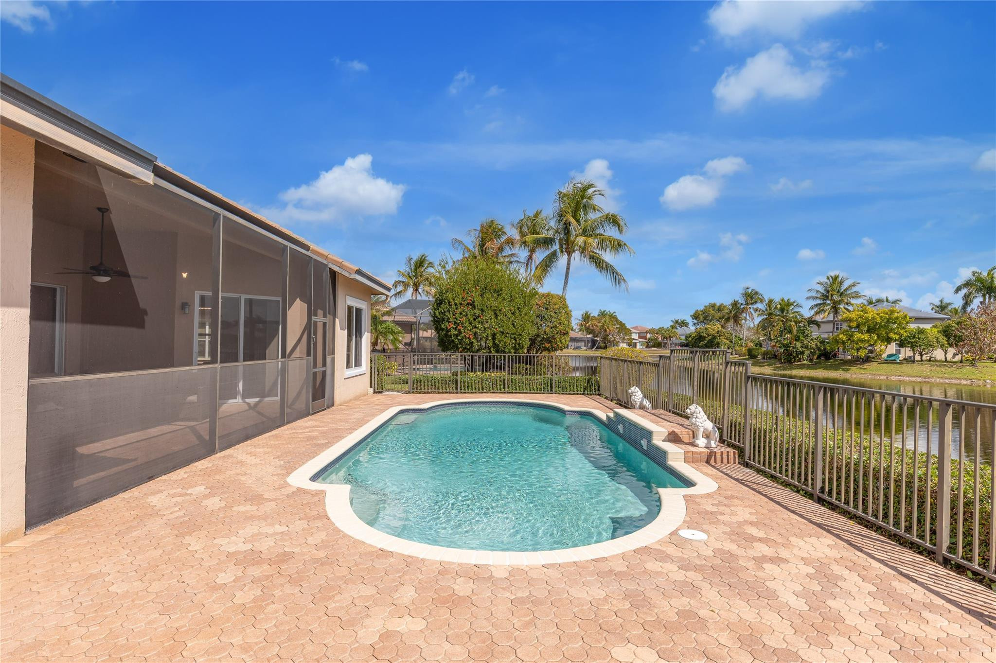 Parkland Isles 164-42 B - Residential