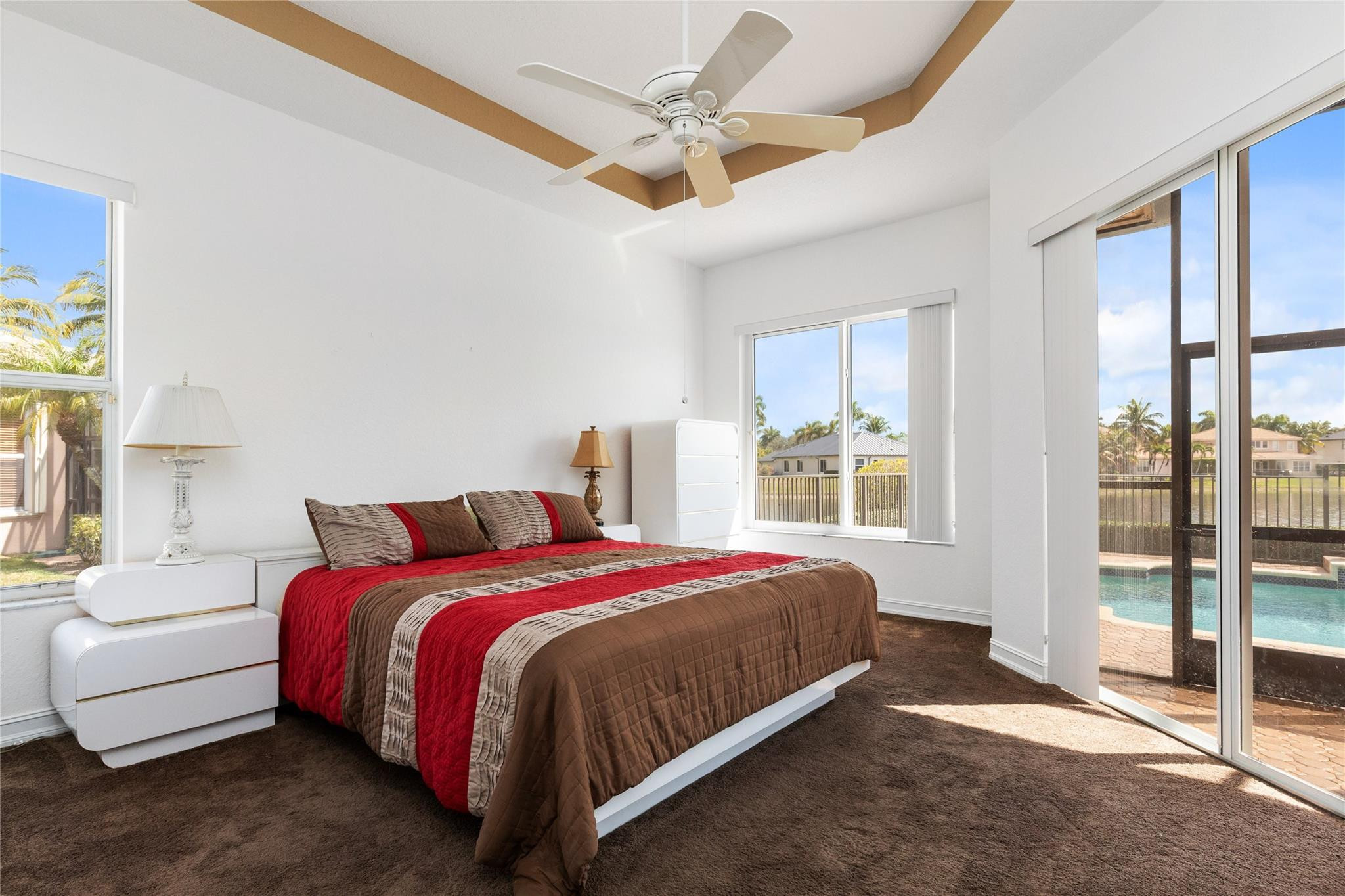 Parkland Isles 164-42 B - Residential