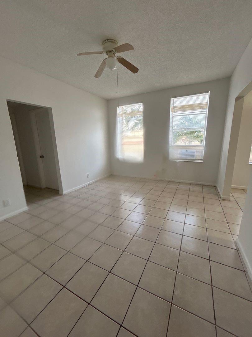 El Cid Park Add - Residential Lease