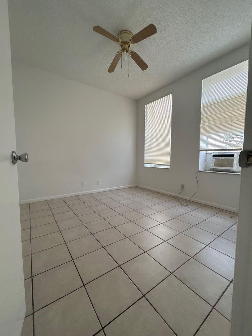 El Cid Park Add - Residential Lease