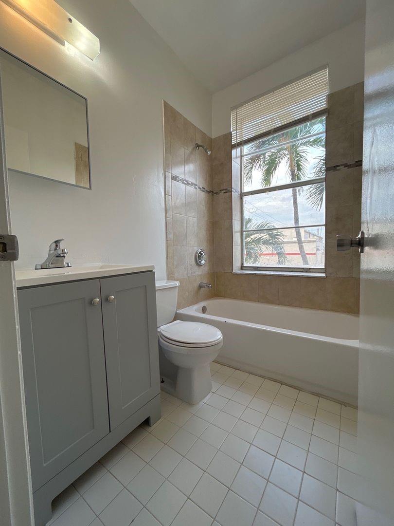 El Cid Park Add - Residential Lease