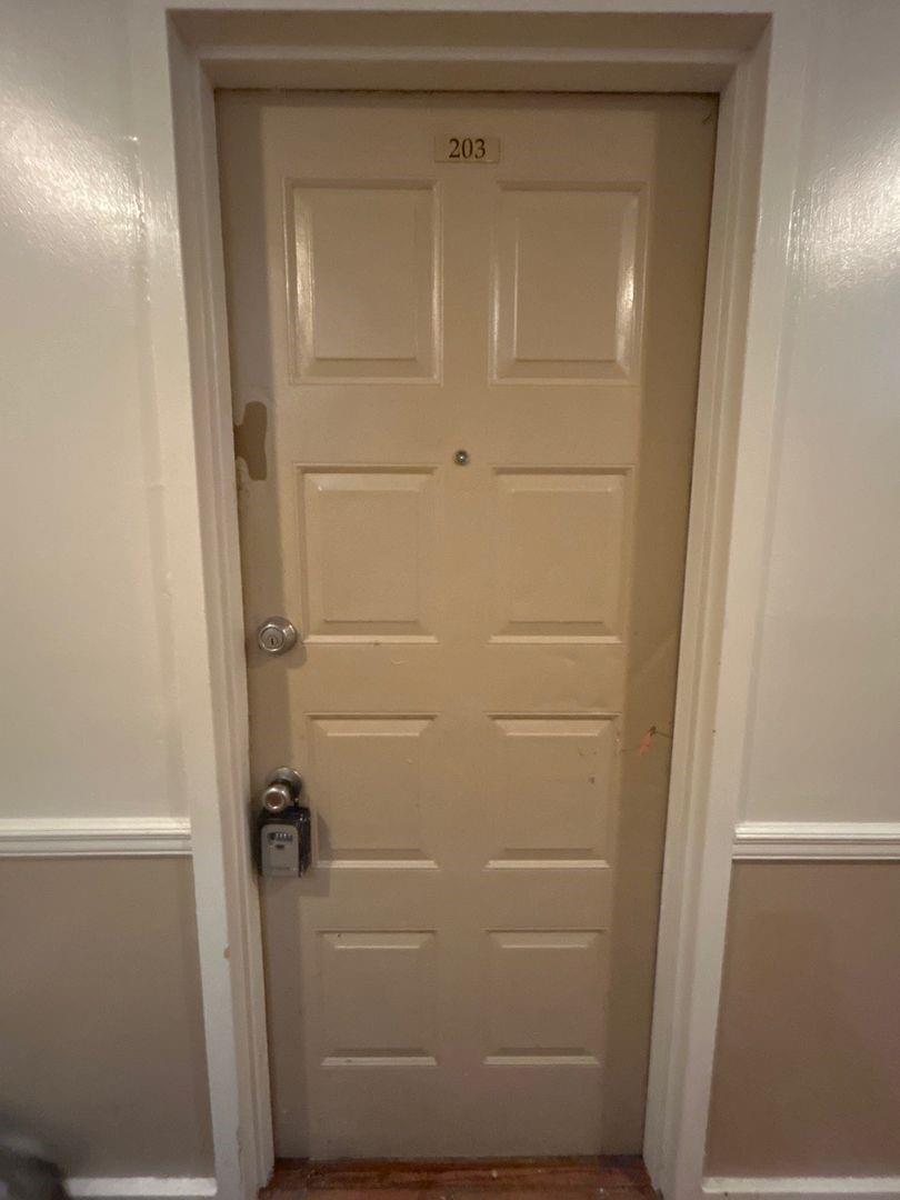 El Cid Park Add - Residential Lease