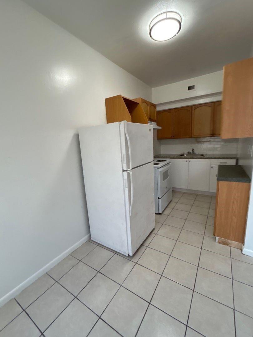 El Cid Park Add - Residential Lease