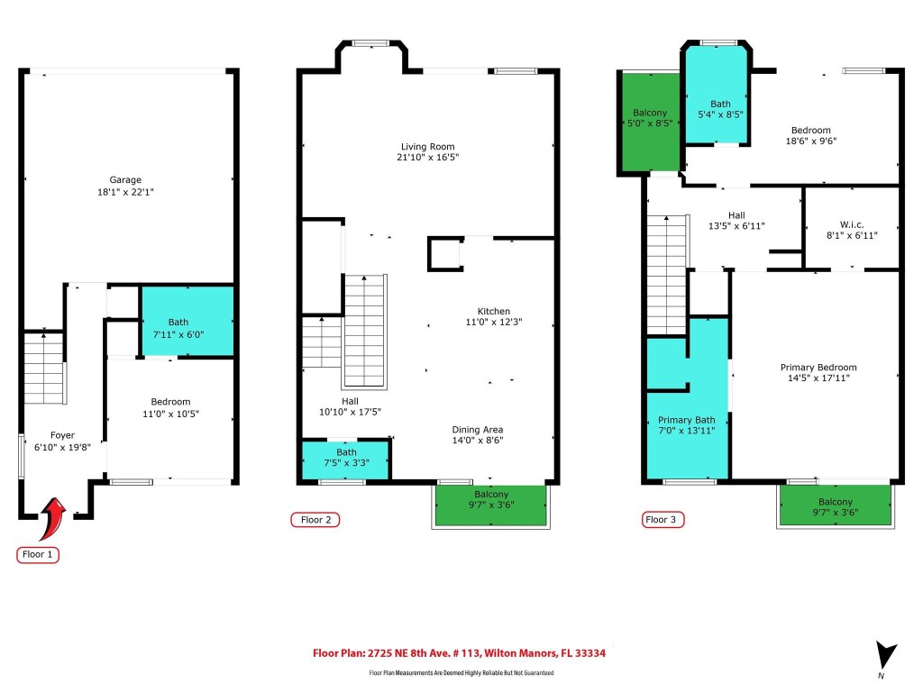 HIGHLAND ESTATES - Residential