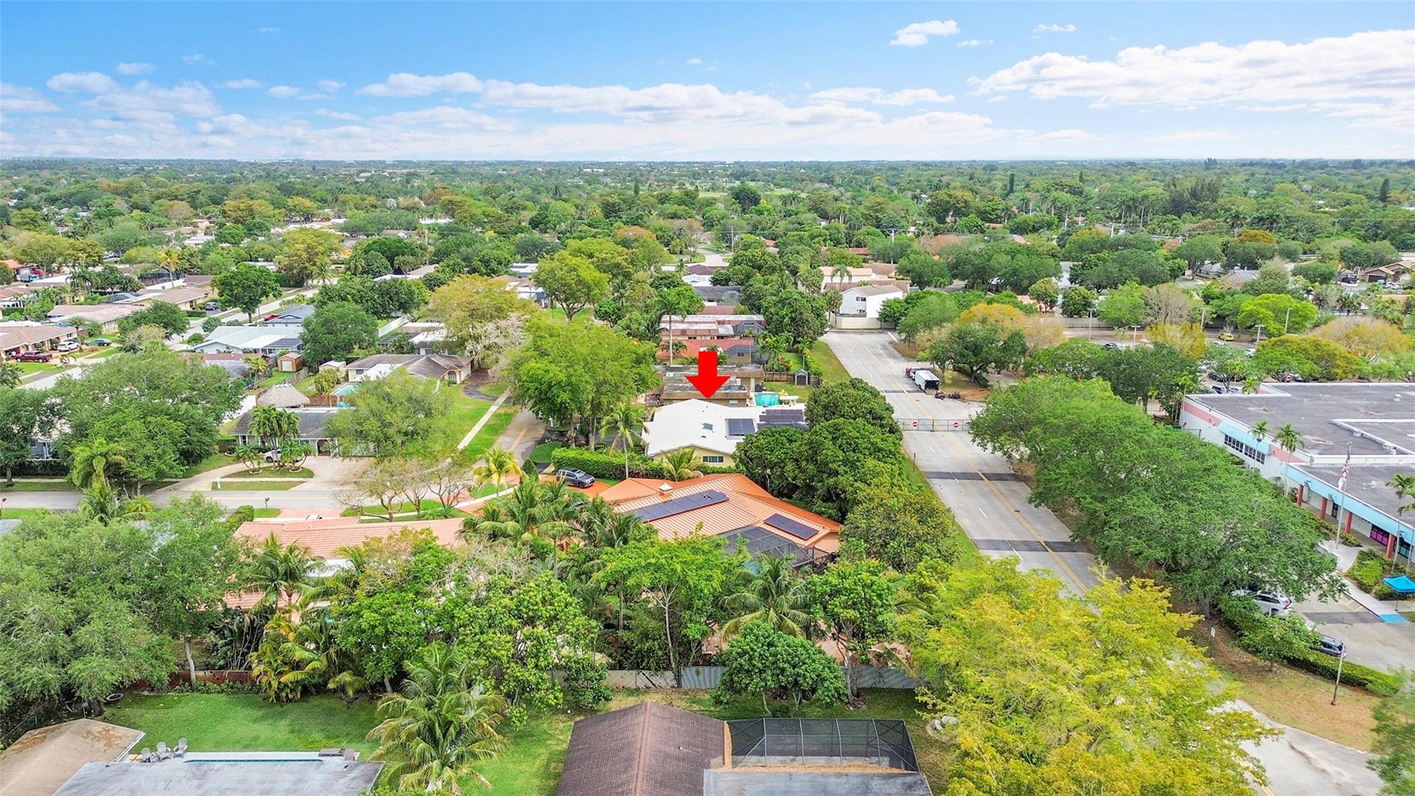 Lakeview Estates Sec 1 Re - Residential