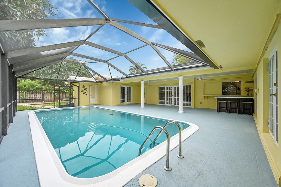 Lakeview Estates Sec 1 Re - Residential