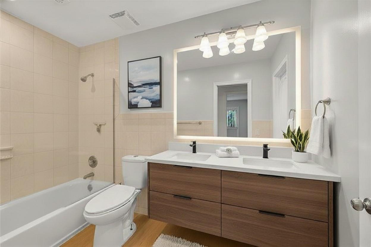 Lakeview Estates Sec 1 Re - Residential