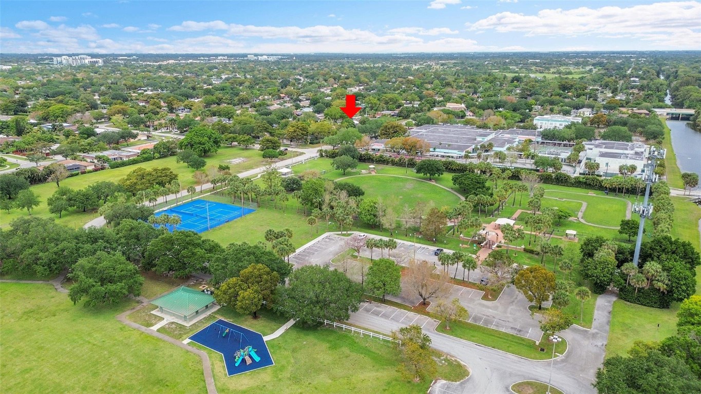 Lakeview Estates Sec 1 Re - Residential