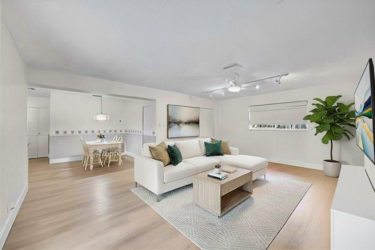 Lakeview Estates Sec 1 Re - Residential