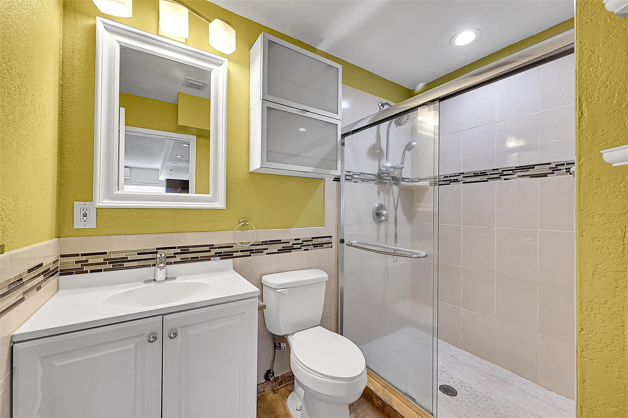 Lakeview Estates Sec 1 Re - Residential