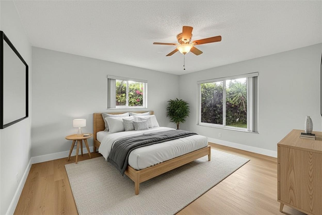 Lakeview Estates Sec 1 Re - Residential