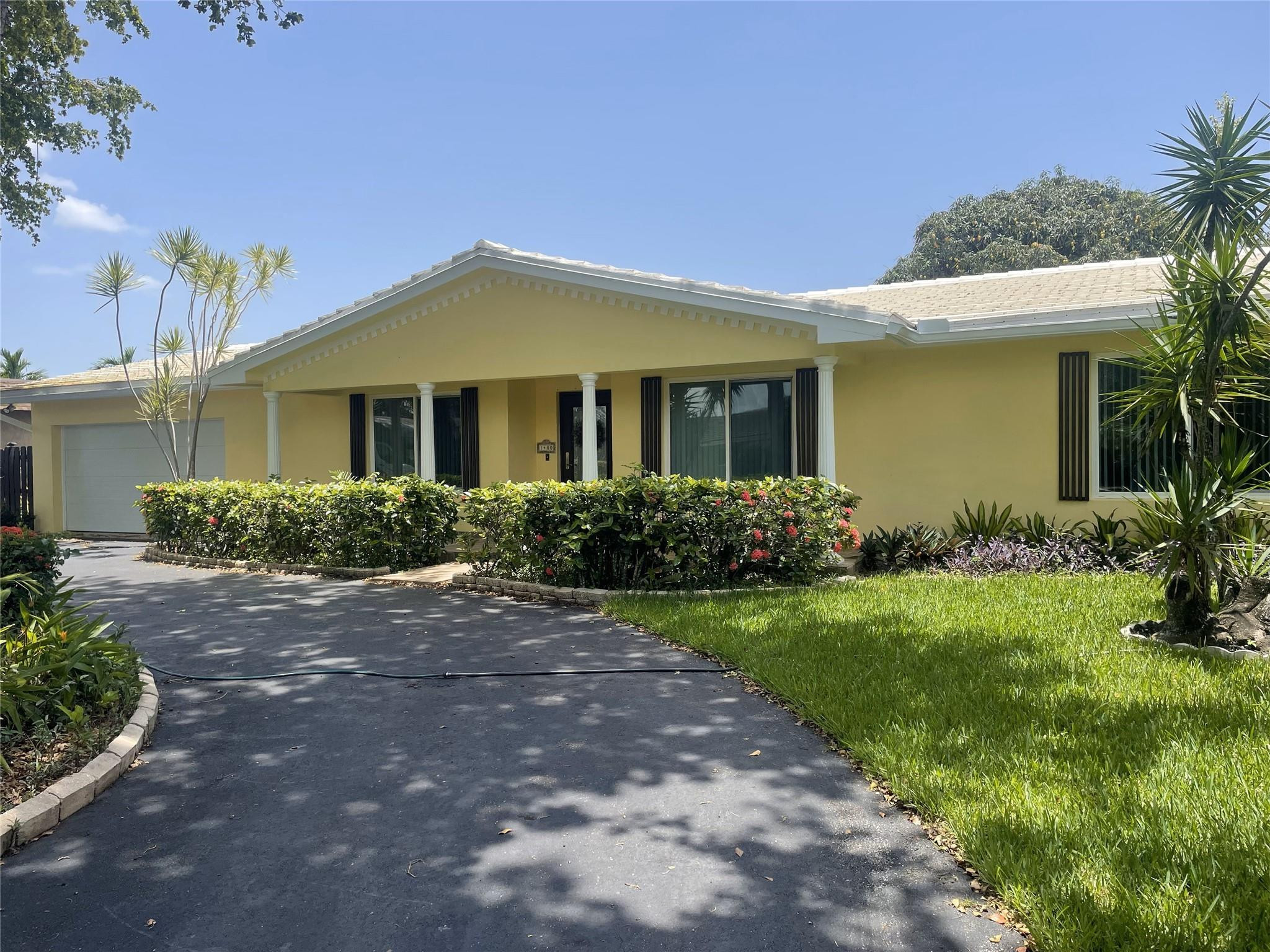 Lakeview Estates Sec 1 Re - Residential