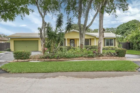 1480 SW 66th Ter, Plantation, FL MLS: F10498044