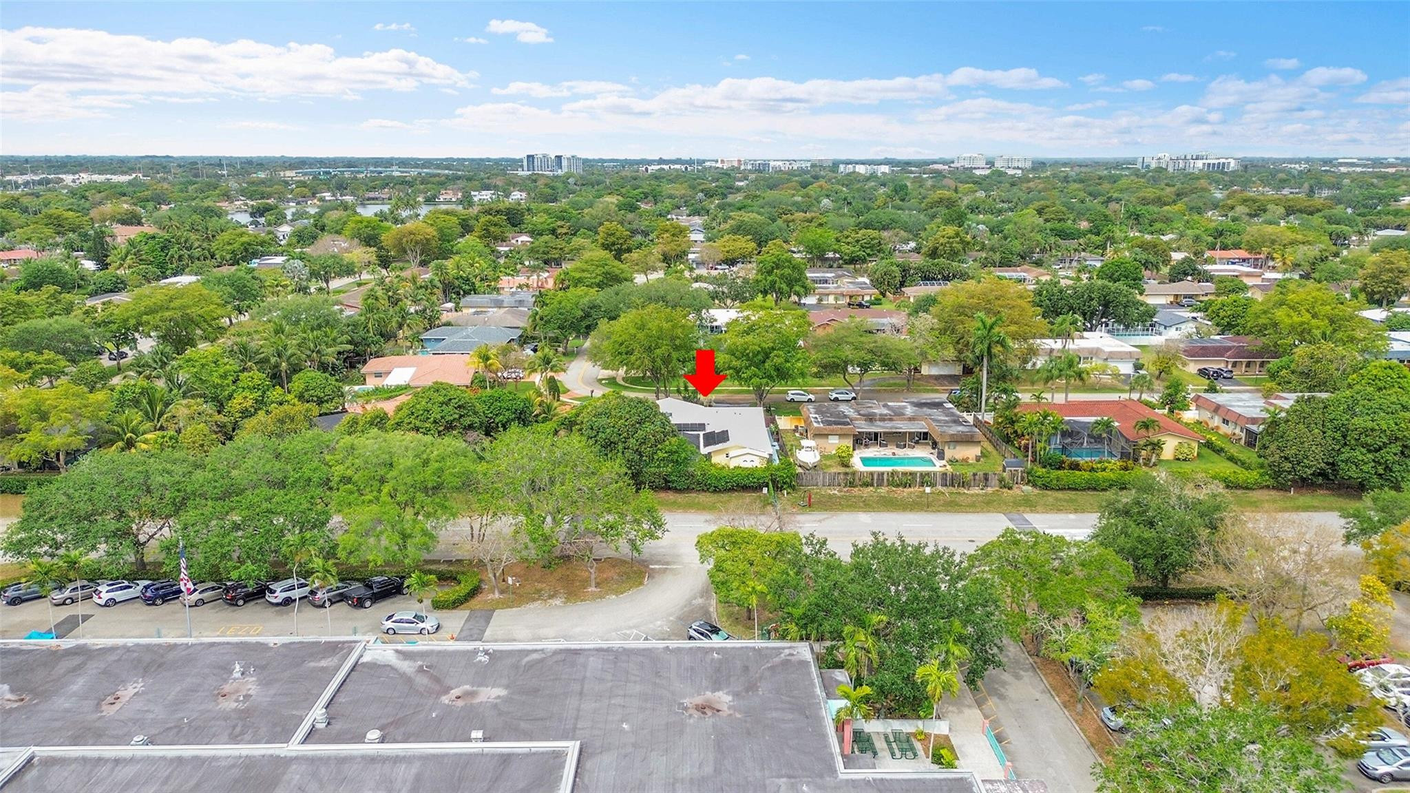 Lakeview Estates Sec 1 Re - Residential