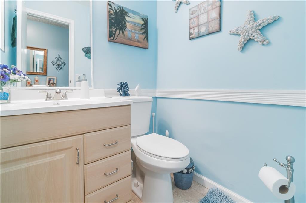 East Lakes Townhomes - Residential