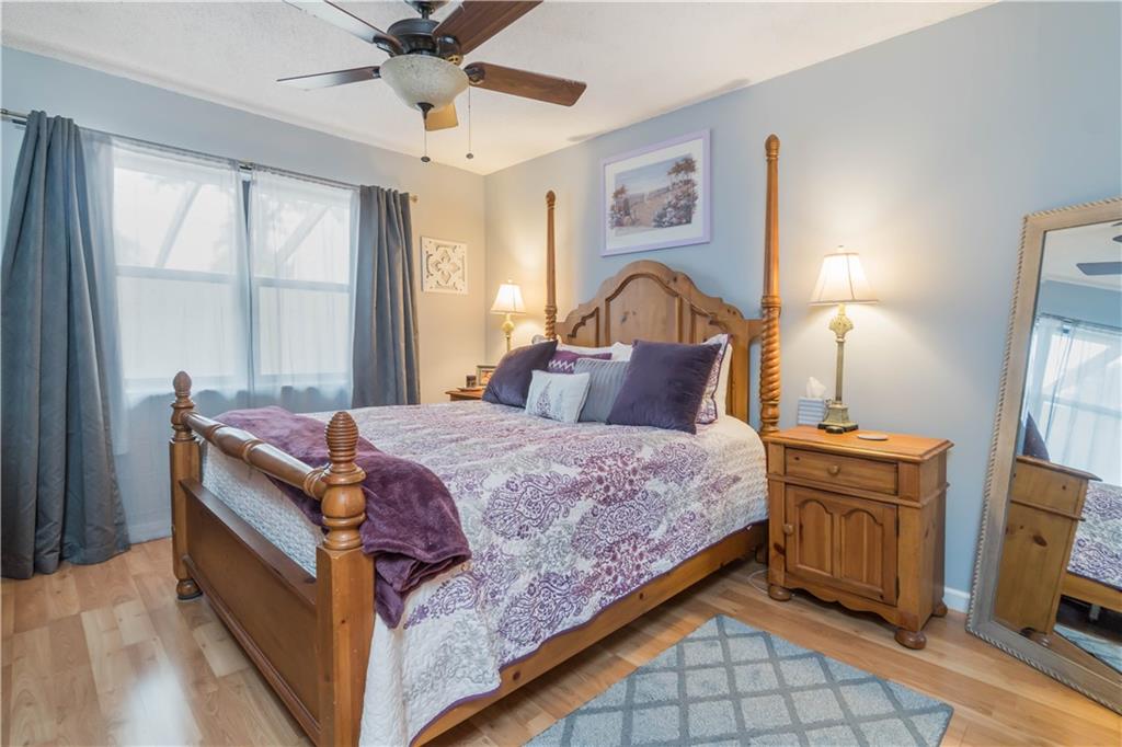 East Lakes Townhomes - Residential