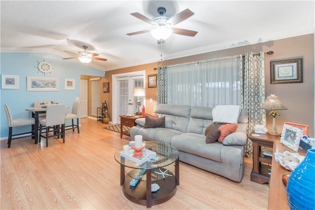 East Lakes Townhomes - Residential