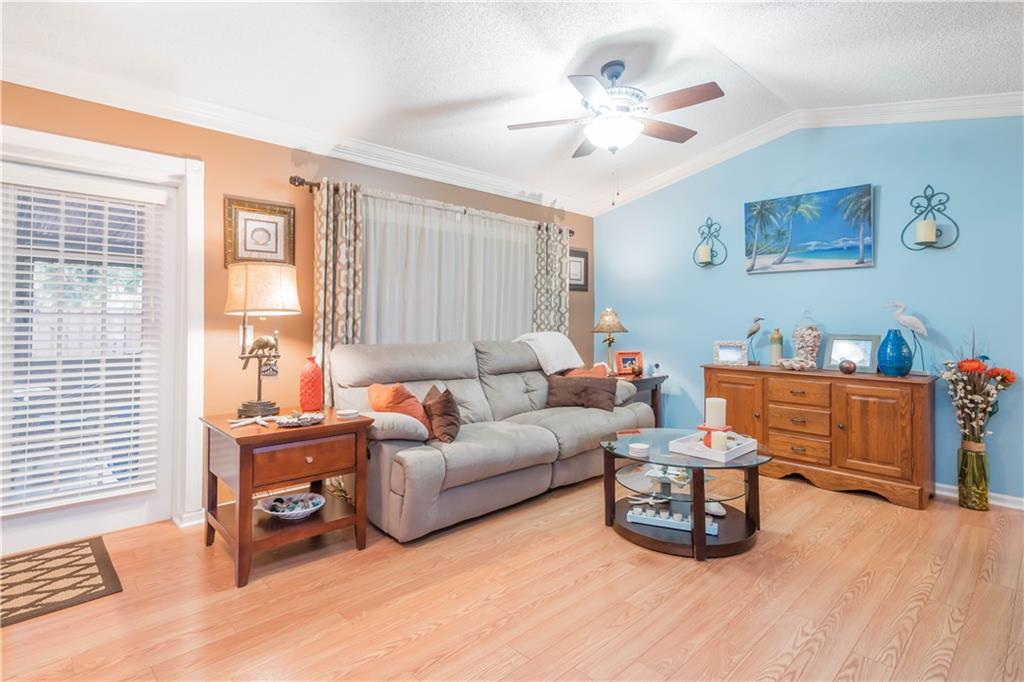 East Lakes Townhomes - Residential