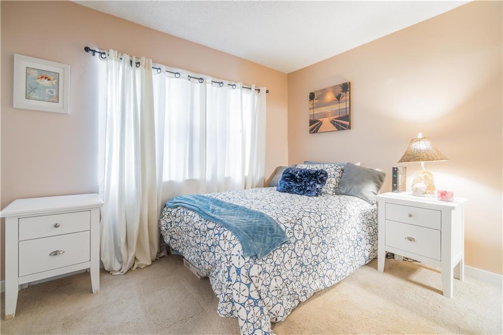 East Lakes Townhomes - Residential