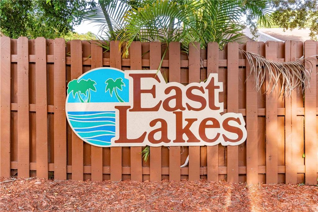 East Lakes Townhomes - Residential