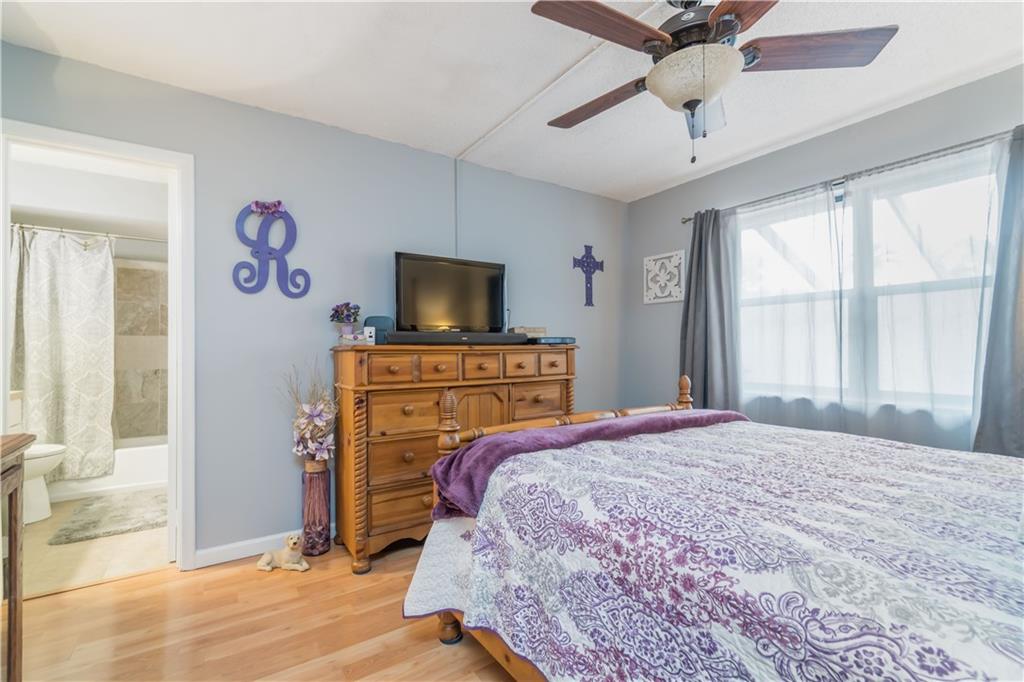 East Lakes Townhomes - Residential