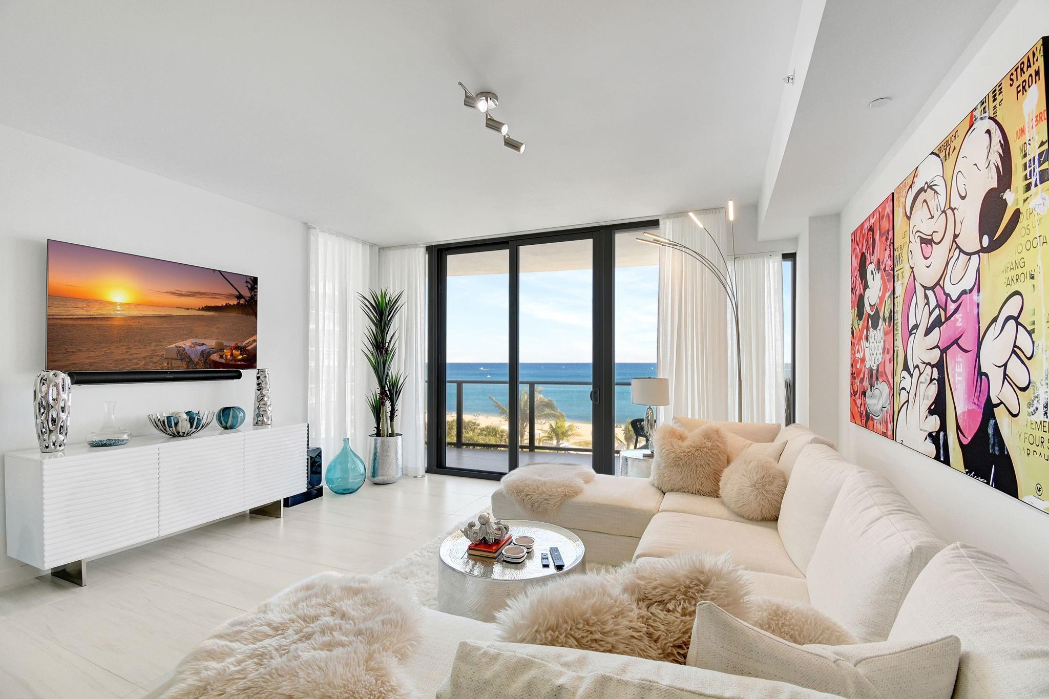 1116 N Ocean Blvd 506