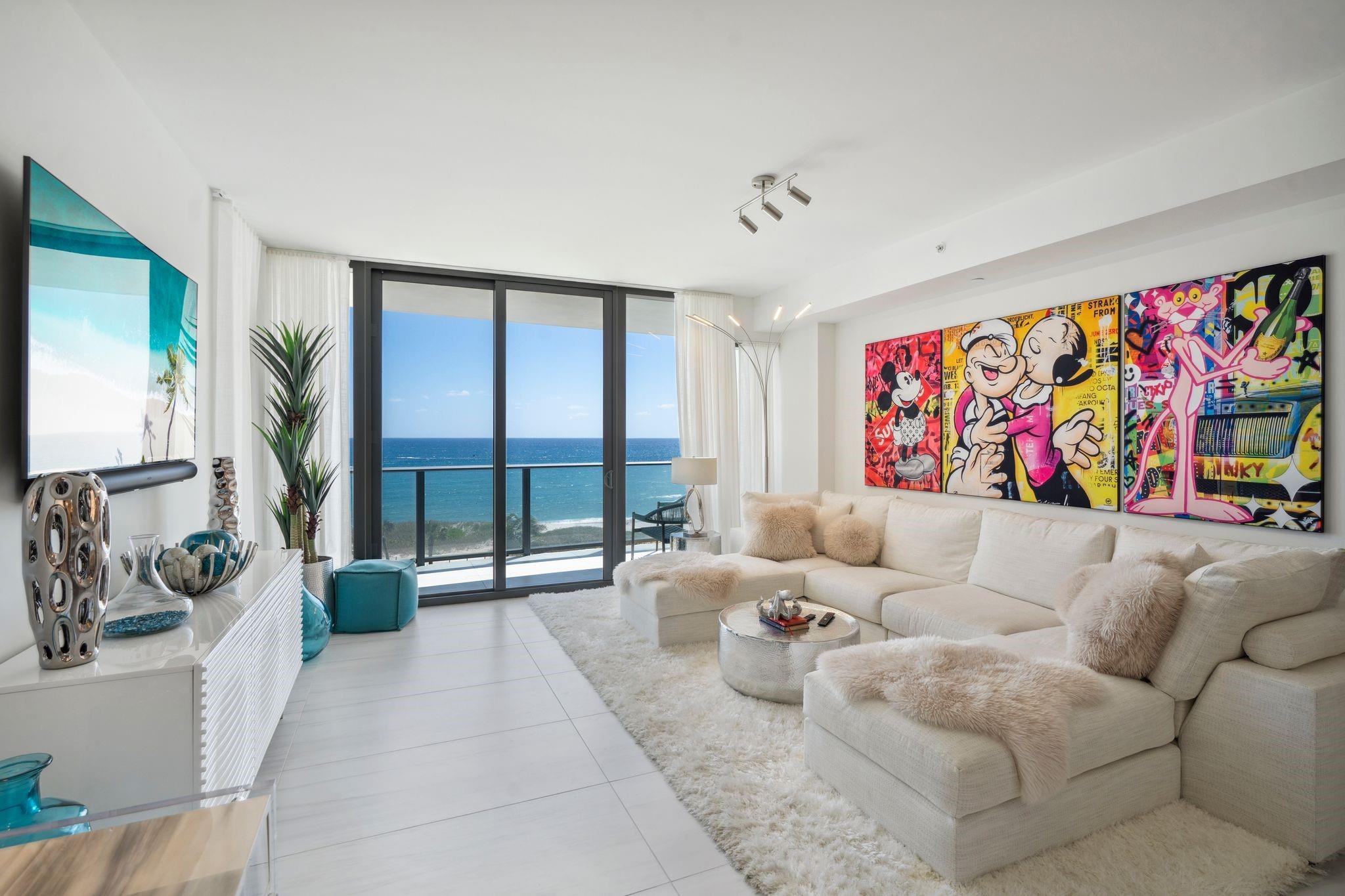 1116 N Ocean Blvd 506