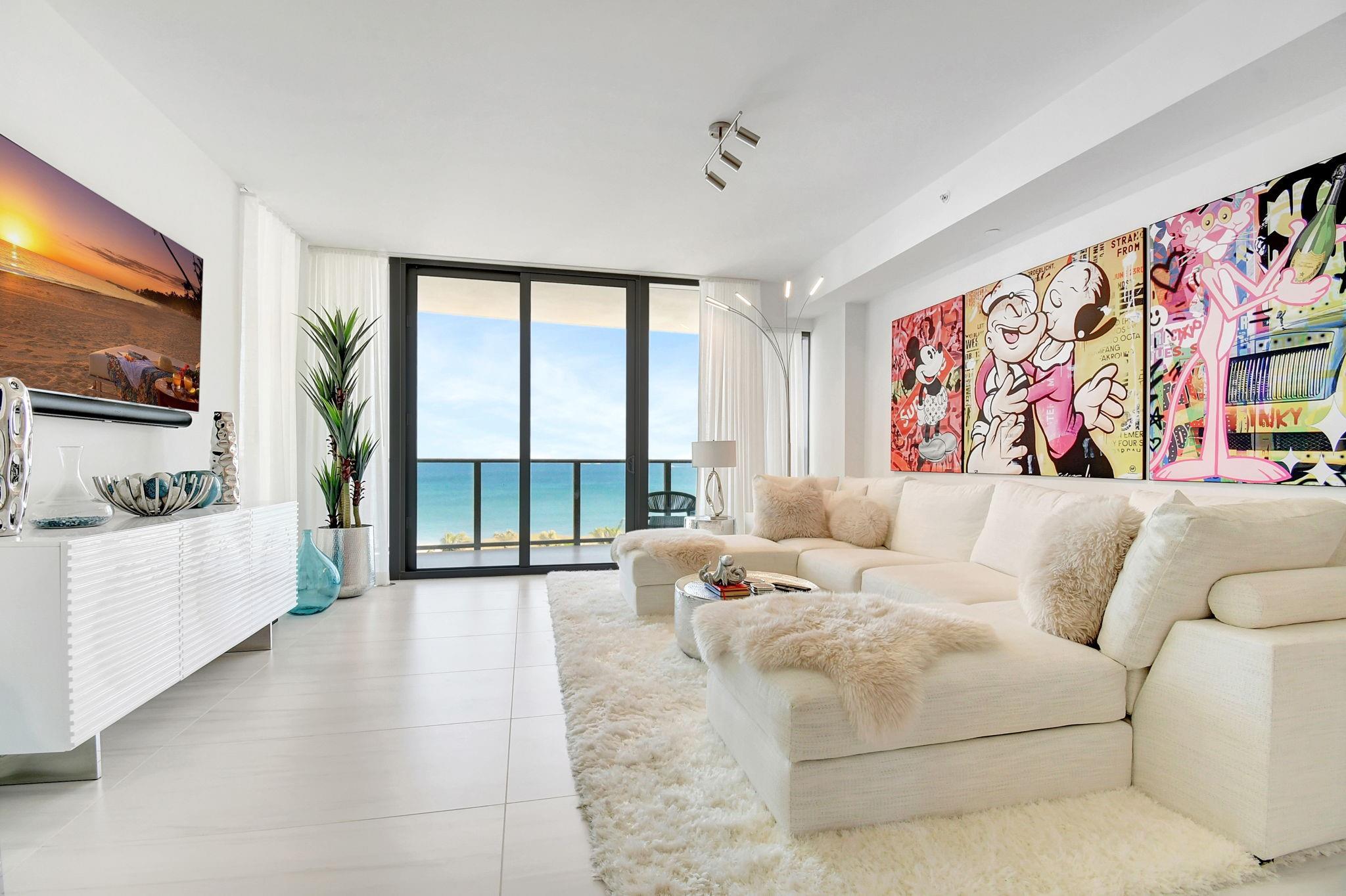 1116 N Ocean Blvd 506