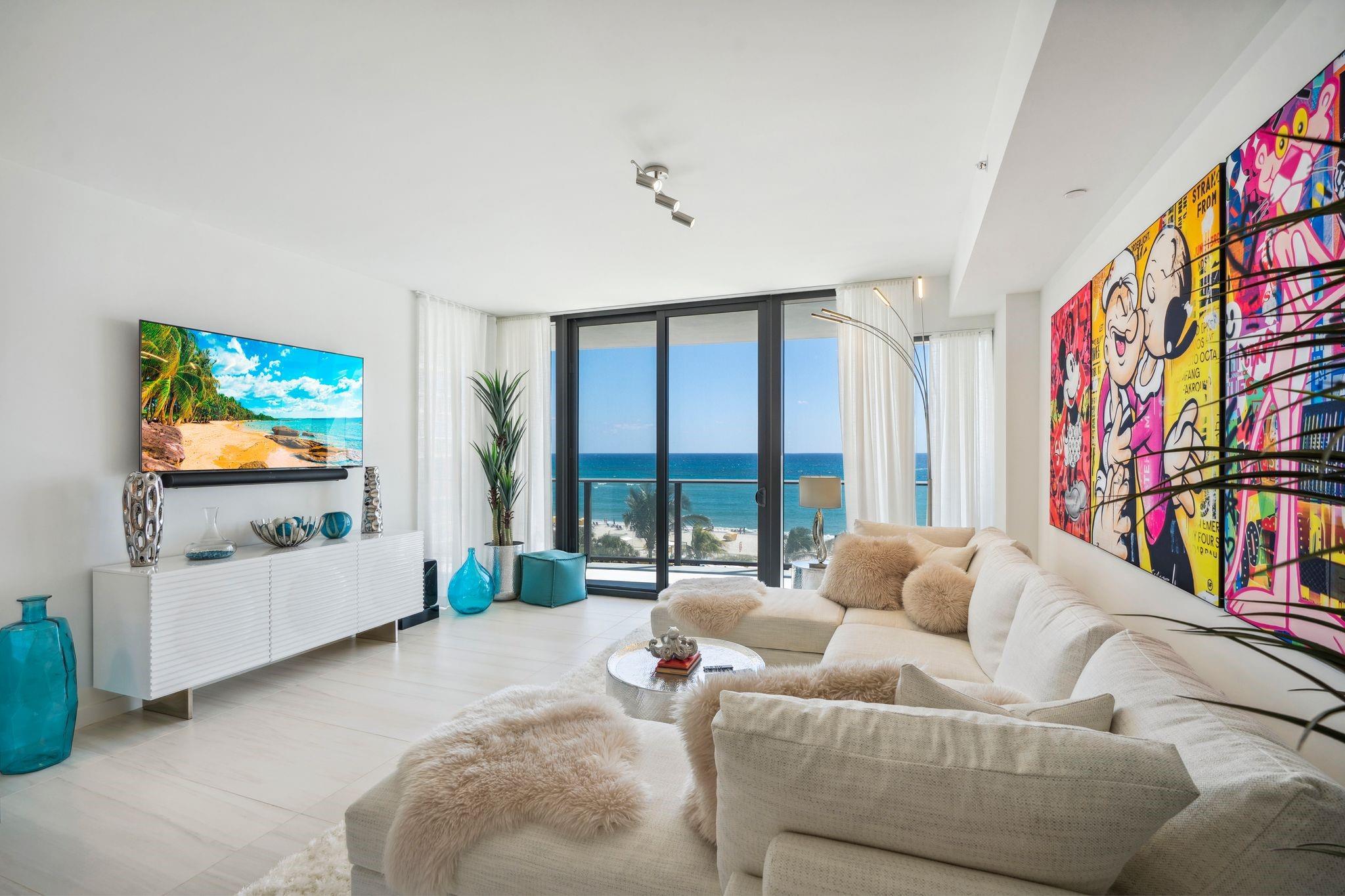 1116 N Ocean Blvd 506