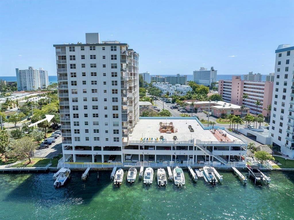 1505 N Riverside Drive 1403