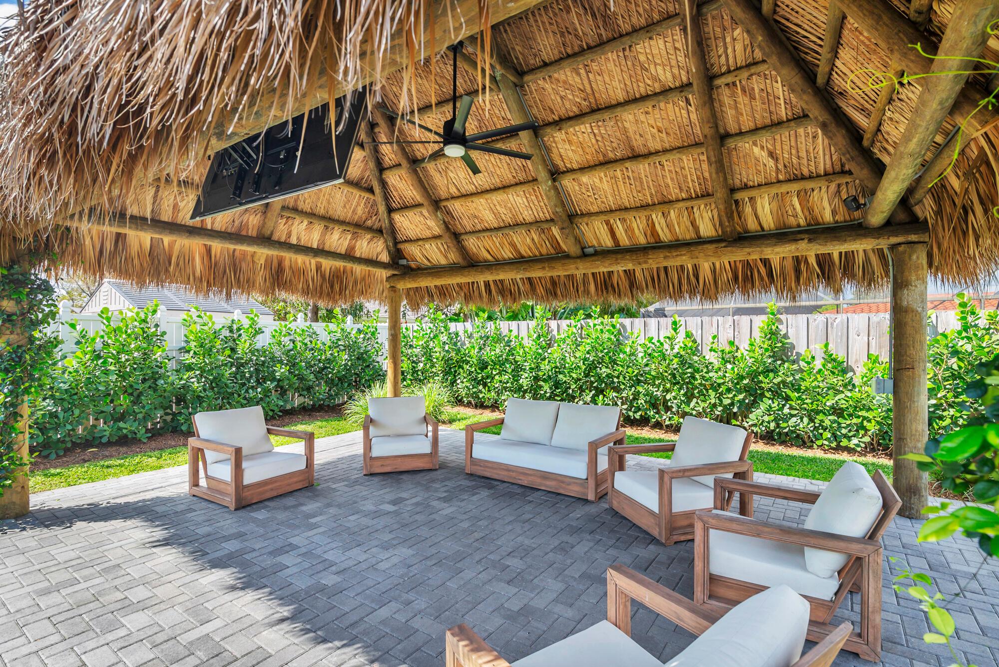 PALM RIDGE ESTATES 1 - Residential