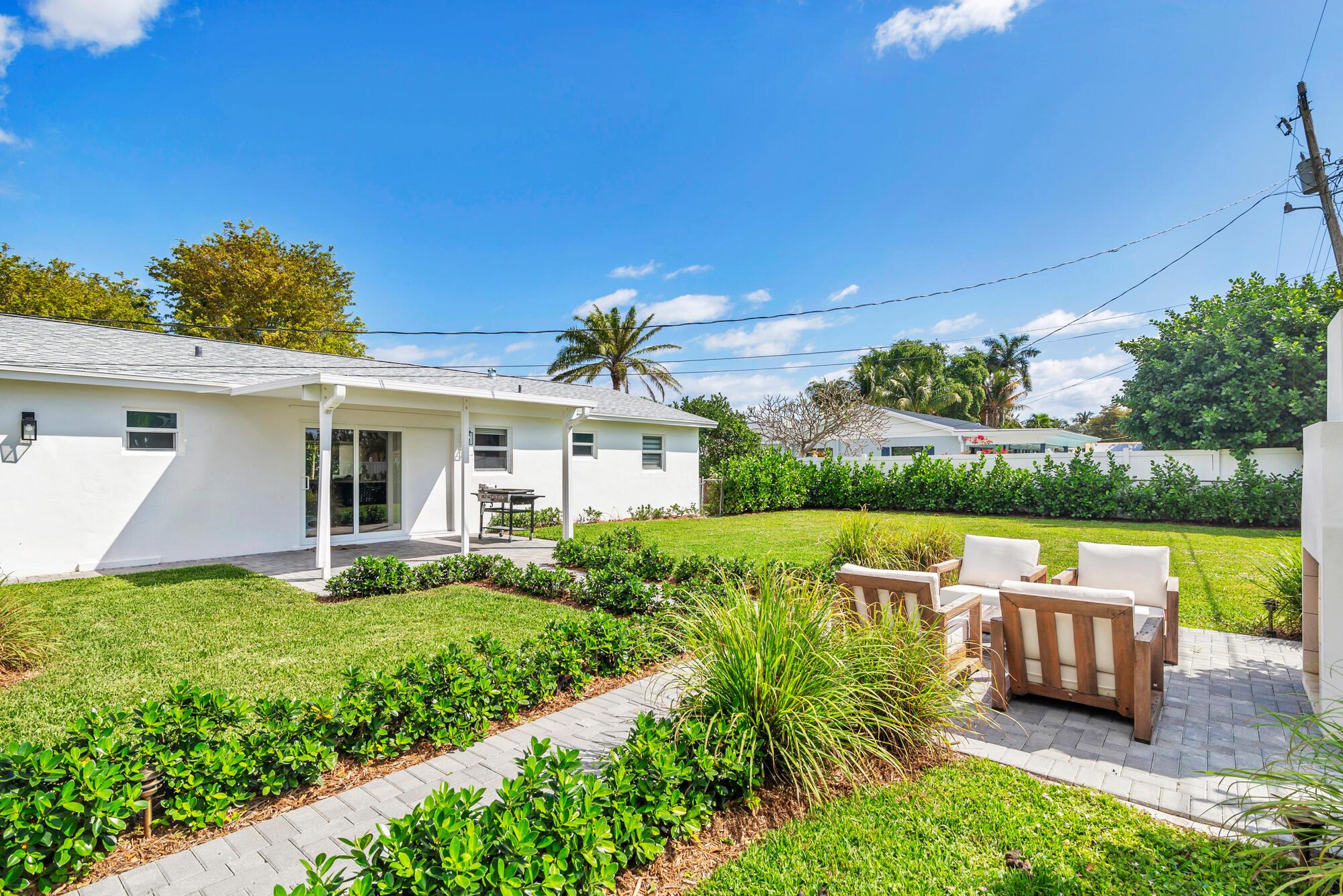 PALM RIDGE ESTATES 1 - Residential