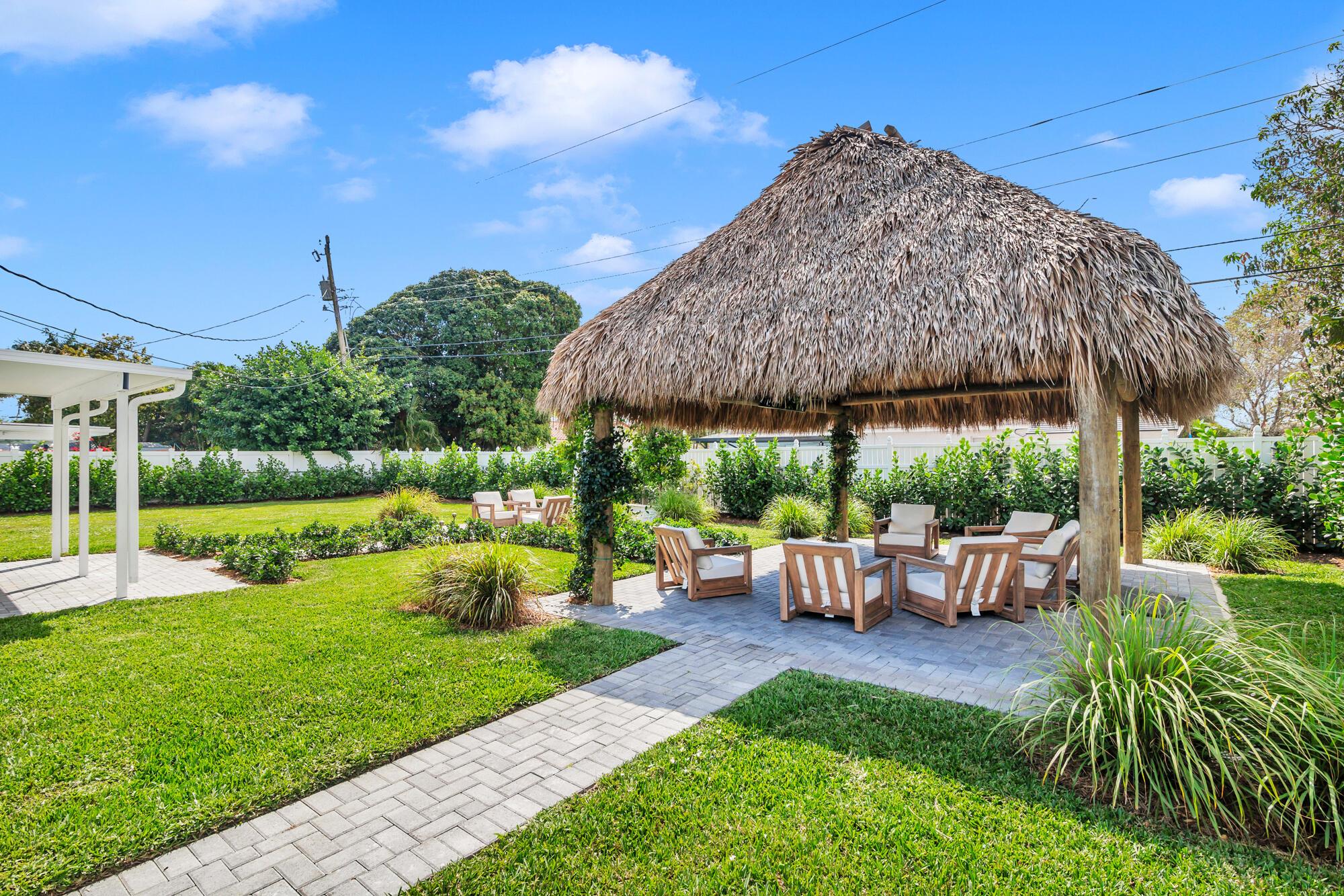 PALM RIDGE ESTATES 1 - Residential